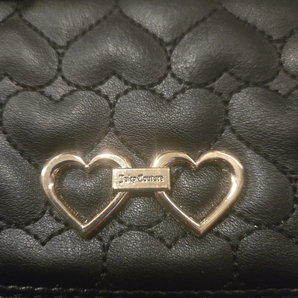 Juicy Couture easy gold